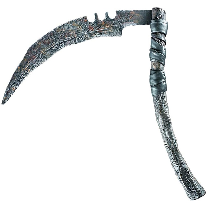 Switch Scythe