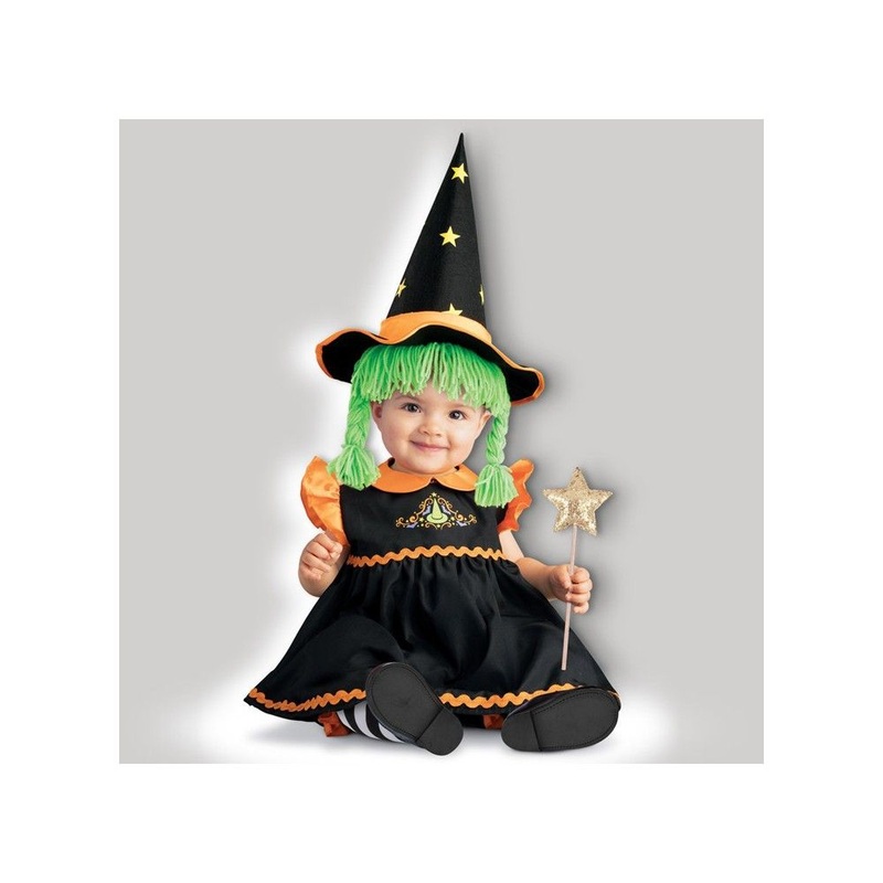 Wee Witch|XS|S|M|L