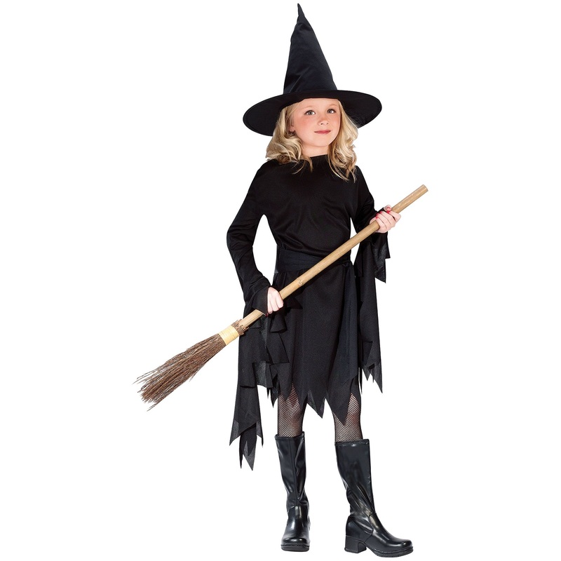 Witchy Witch|S|M|L