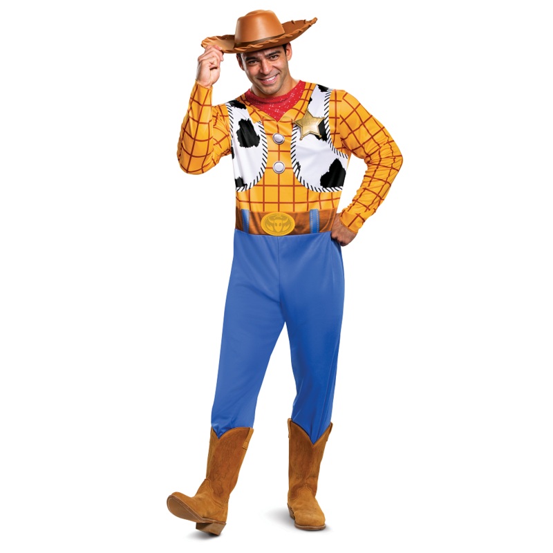 Woody Adult Classic|42/46 D|50/52 C