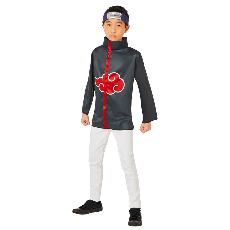 Akatsuki Costume Kit Child