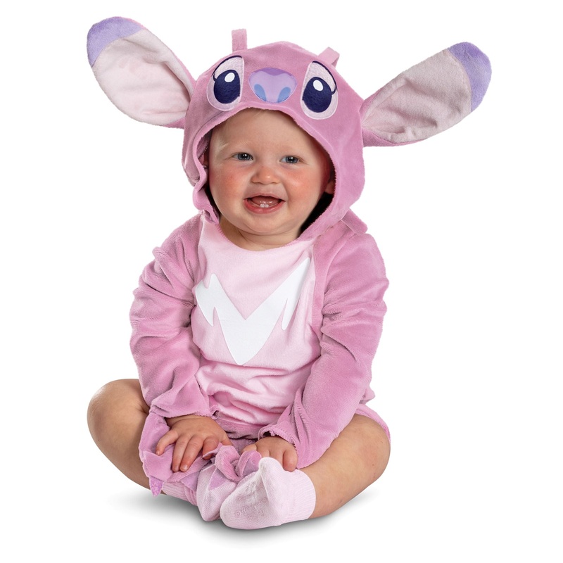Angel Infant|6-12|12-18