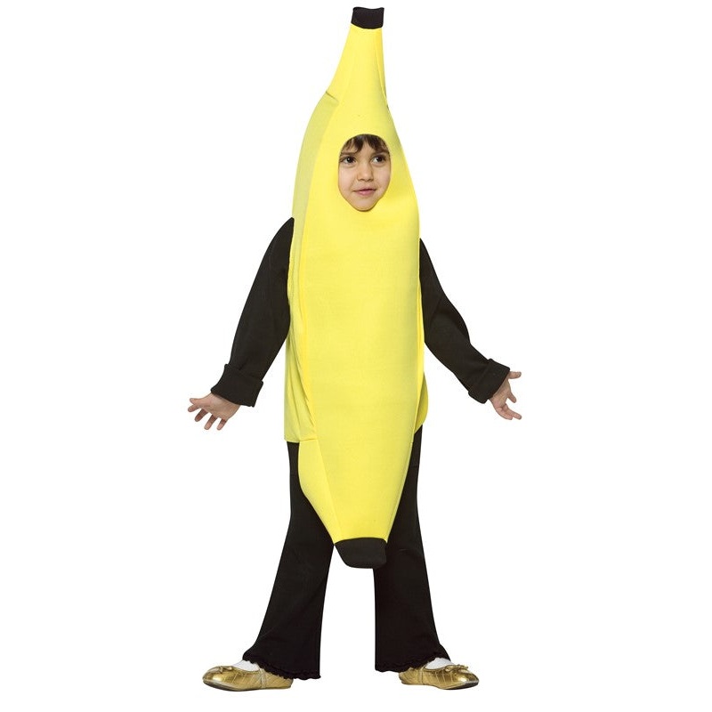Banana Child 3T-4T