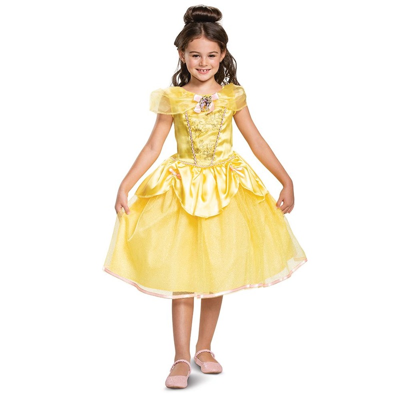 Belle Classic|3/4 M|4/6 L|7/8 K