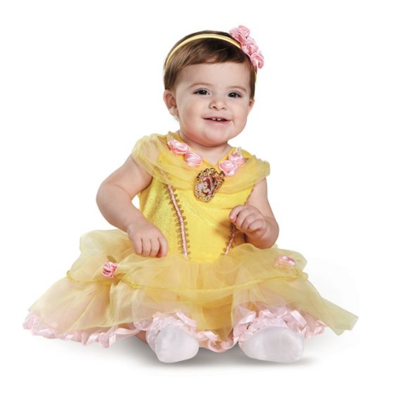 Belle Infant|6-12|12-18