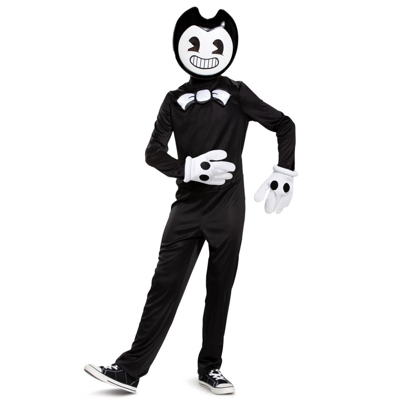 Bendy Classic|J 7/8 K|J 10/12 G|J 14/16