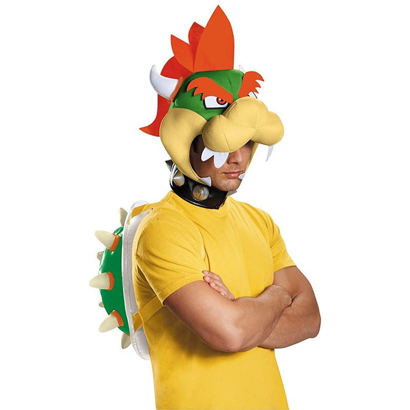 Bowser Accessory Kit Adult