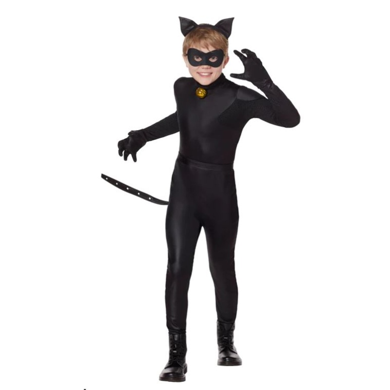 Cat Noir|S|M|L