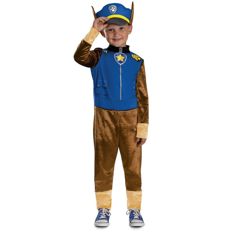 Chase Classic Toddler 2025|2/3 S|3/4 M|4/6 L