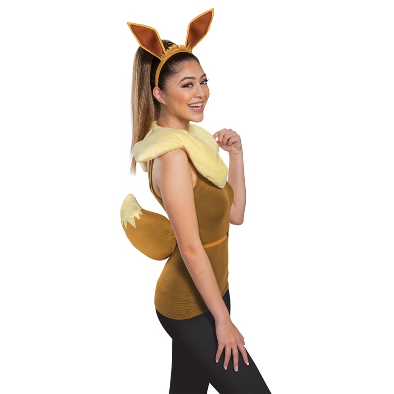 Eevee Accessory Kit