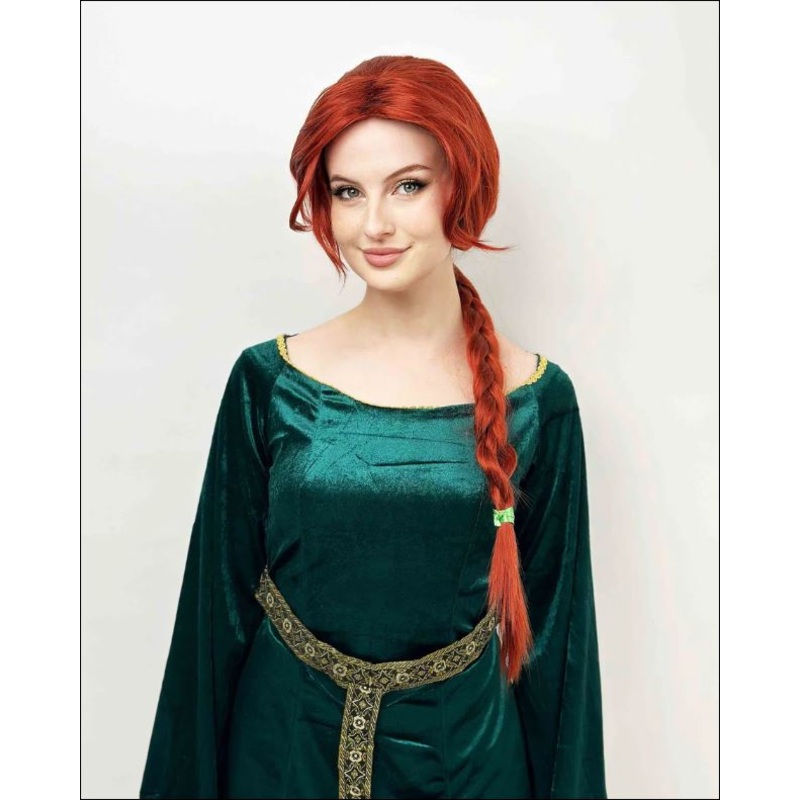 Fairytale Heroine Wig