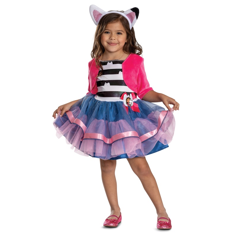 Gabby Tutu Dress|2/3 S|3/4 M|4/6 L