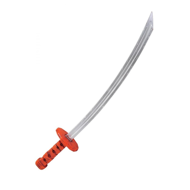 Leonardo Sword