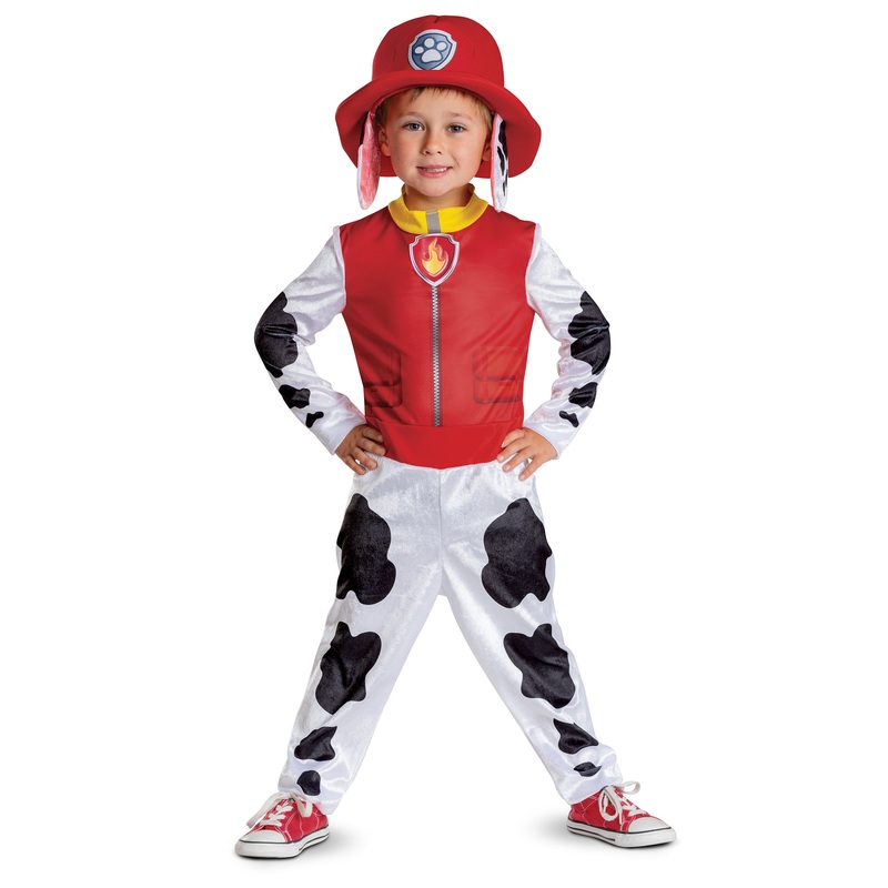 Marshall Classic Toddler 2025|2/3 S|3/4 M|4/6 L