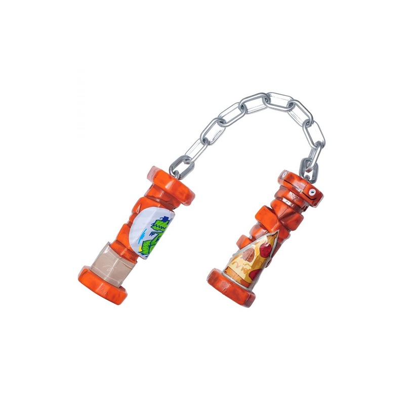 Michelangelo Nunchucks
