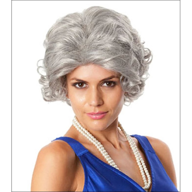 Old Grandma