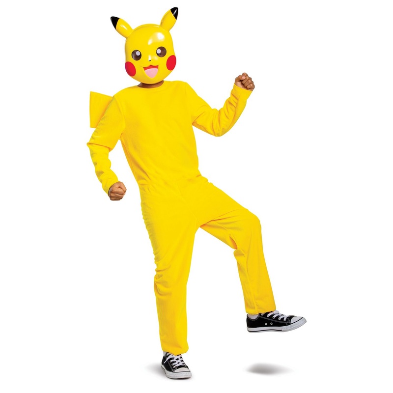 Pikachu Classic|4/6 L|7/8 K|10/12 G