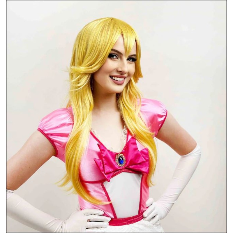 Princess Wig