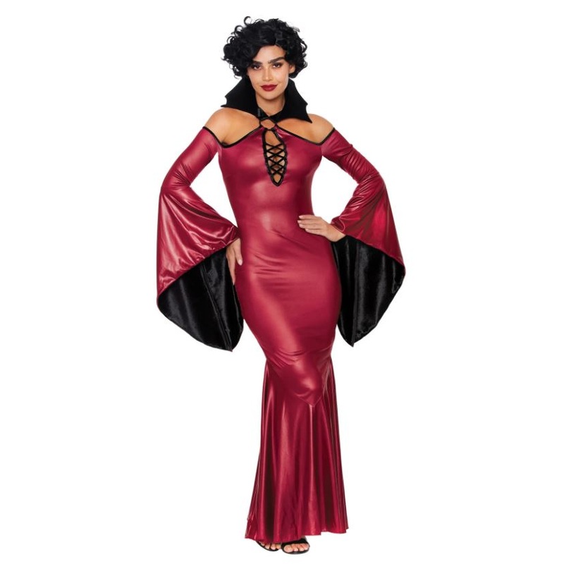 Vampire Vixen|S|M|L|XL