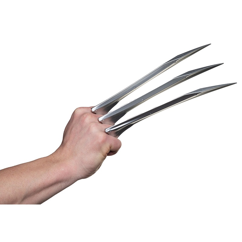 10 Cosplay Claws
