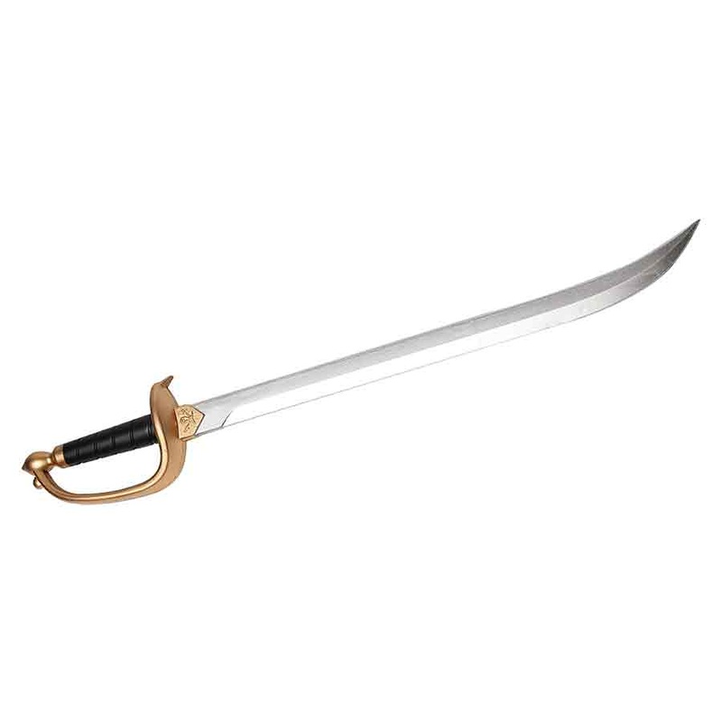 30 Foam Pirate Sword