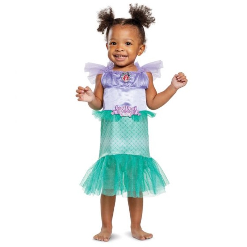 Ariel Infant|6-12|12-18