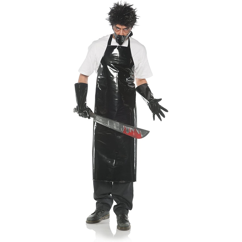 Butcher Adult O/S
