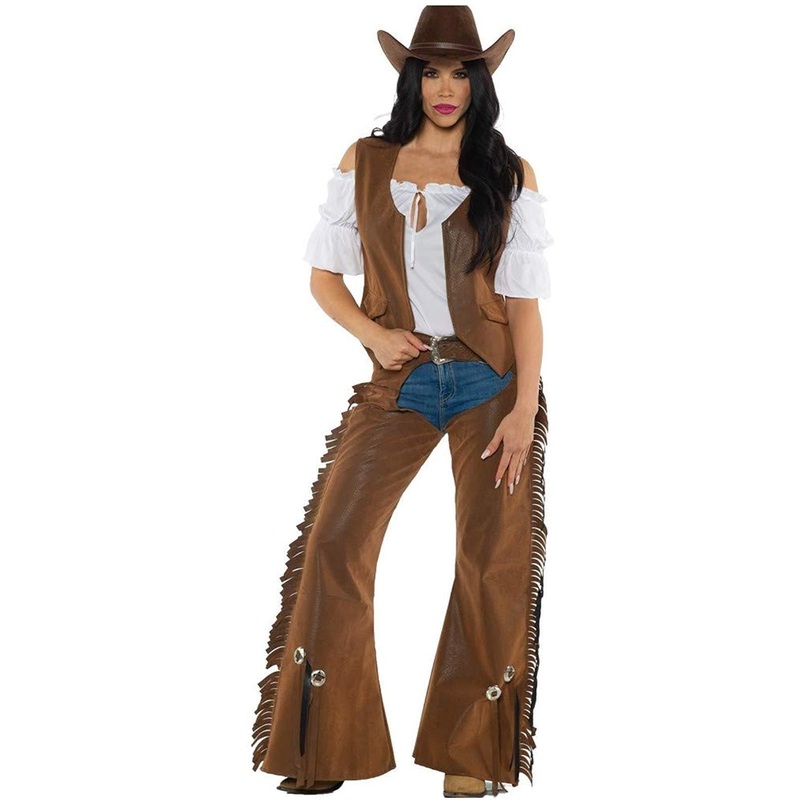 Cowgirl|S|M|L|XL
