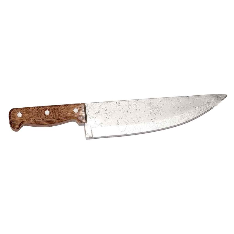 Foam Knife