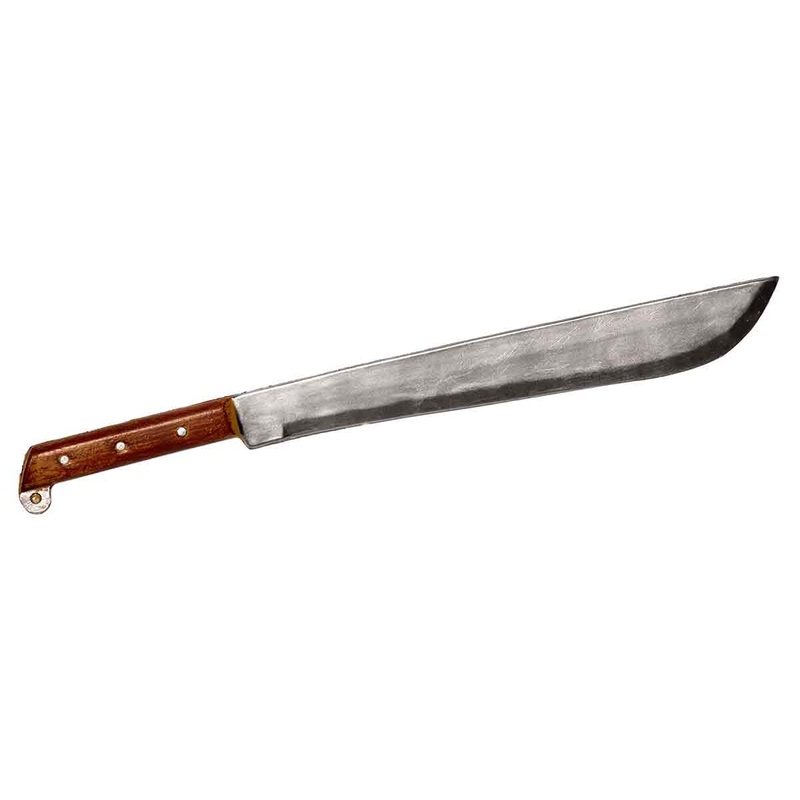 Foam Machete
