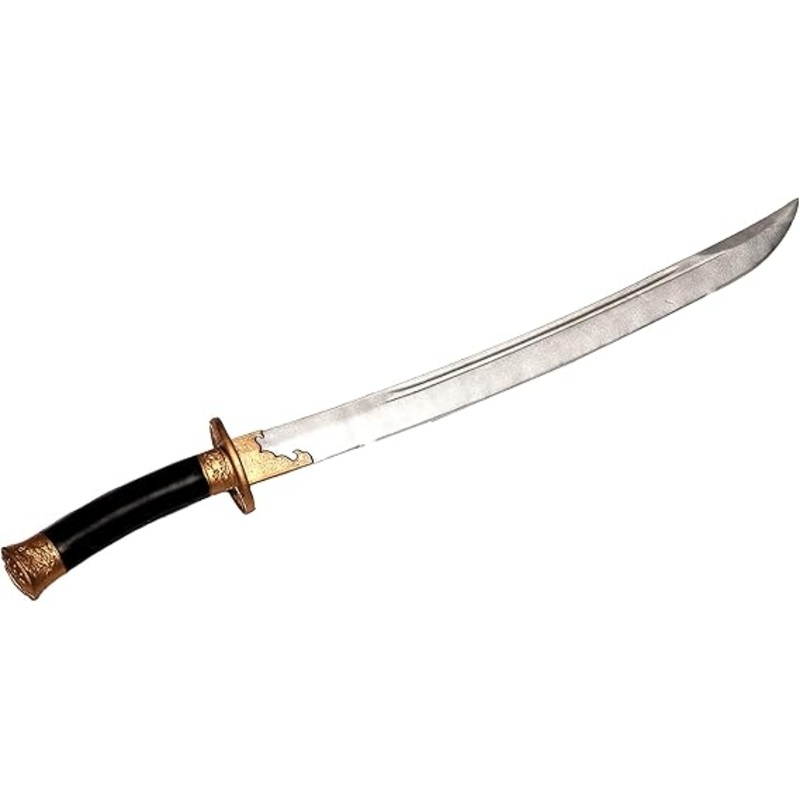 Foam Pirate Sword