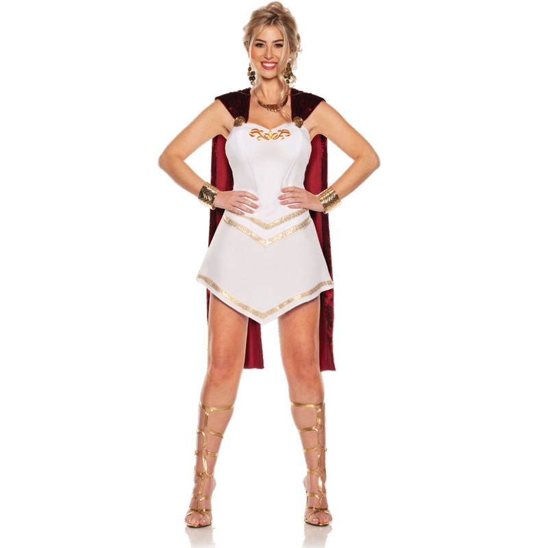 Greek Goddess|S|M|L|XL