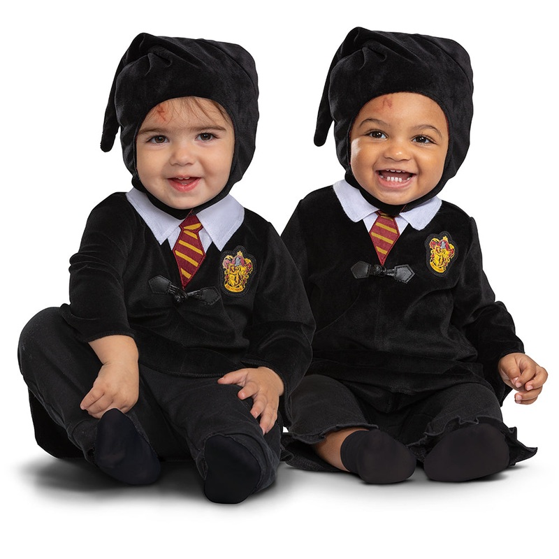 Harry Potter Posh Infant|6-12|12-18