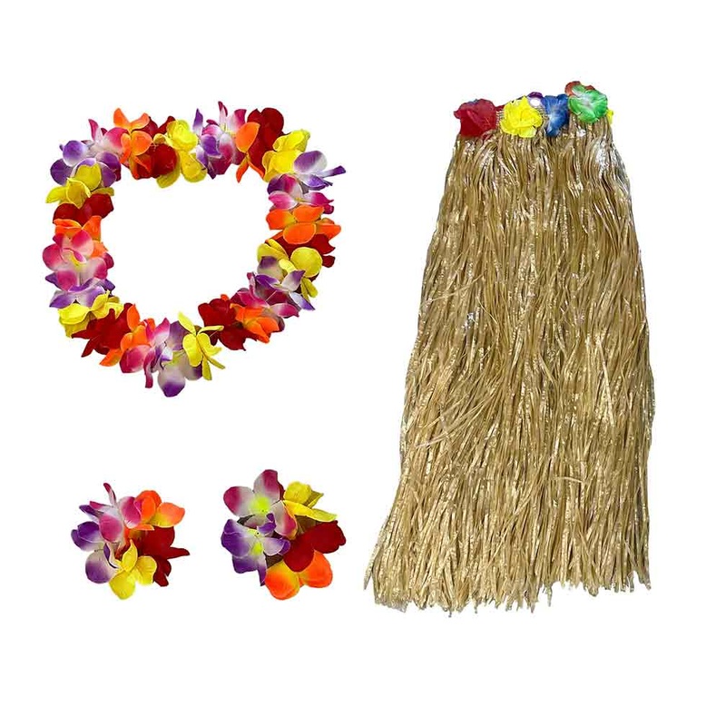 Hawaiin Accessory Kit