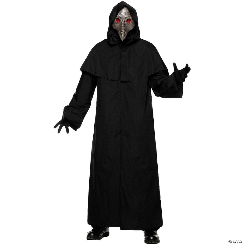 Horror Robe|O/S|XXL