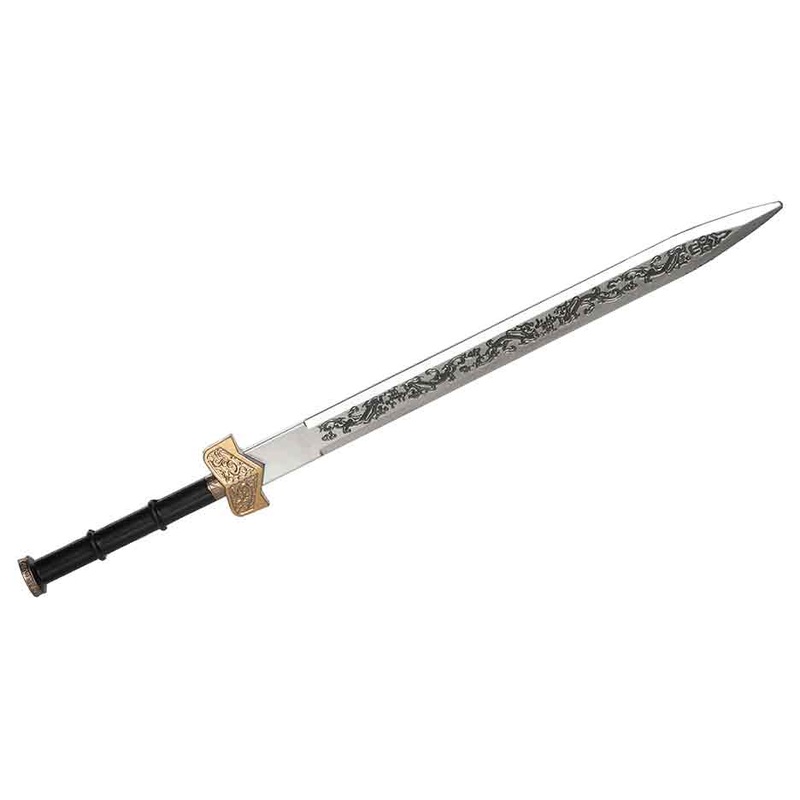 Long Handle Foam Sword