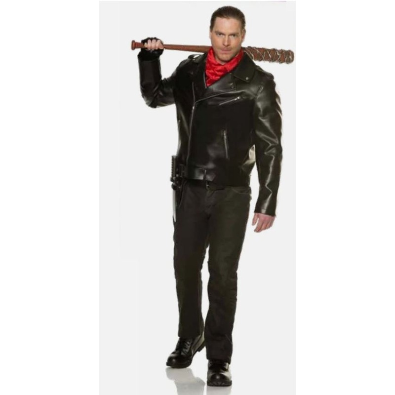 Negan Walking Dead|O/S|XXL