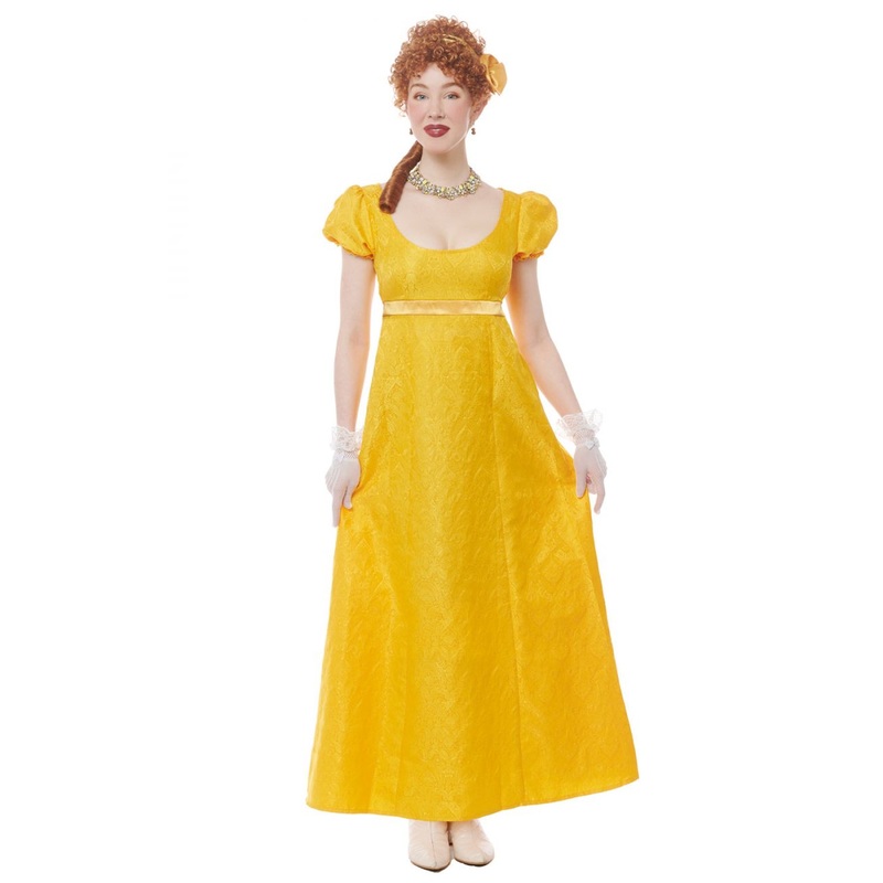 Regency Debutante|S|M|L