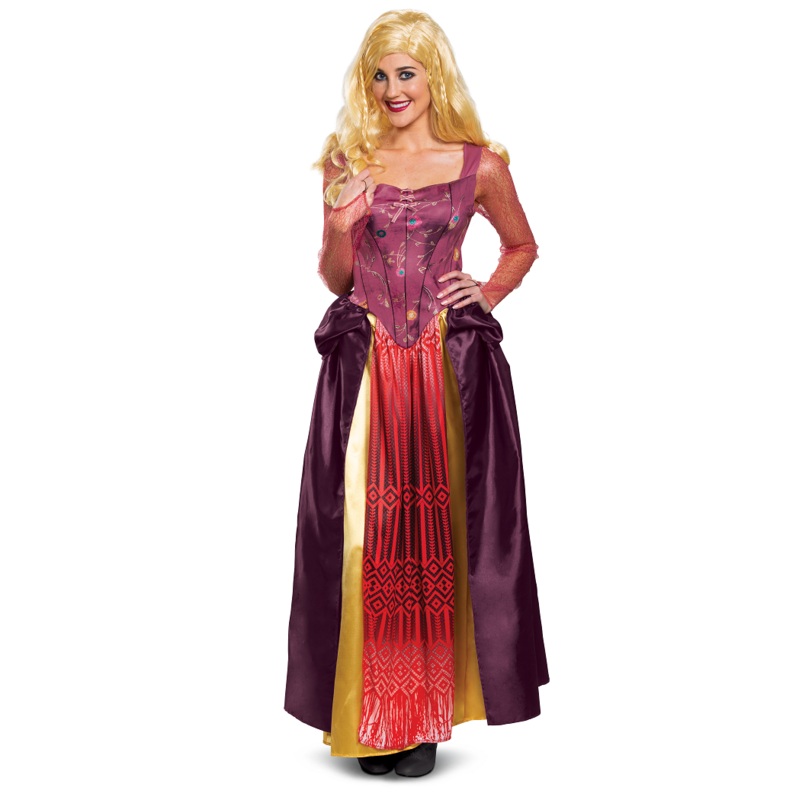 Sarah DLX Adult|4/6 N|8/10 B|12/14 E|18/20 F
