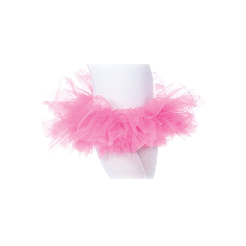 Tutu Pink Child O/S