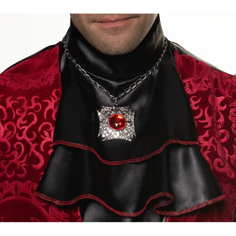 Vampire Medallion