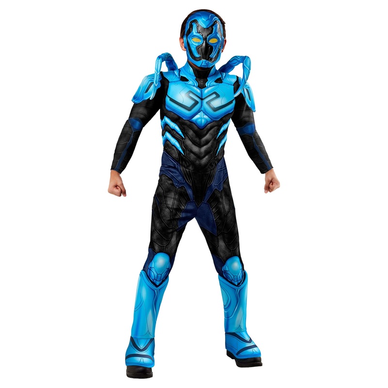 Blue Beetle Child|S|M|L