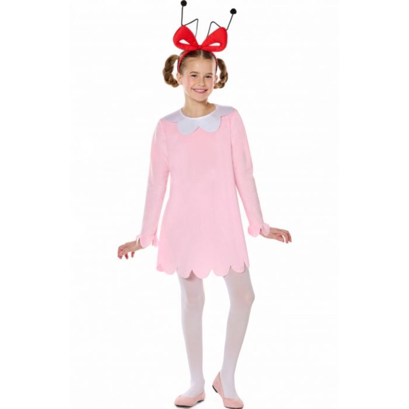 Cindy Lou Who|S|M|L|XL
