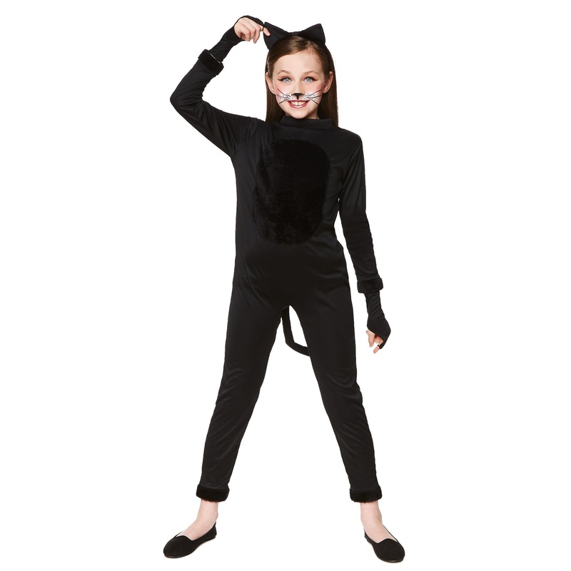 Classic Black Cat|S|M|L|XL