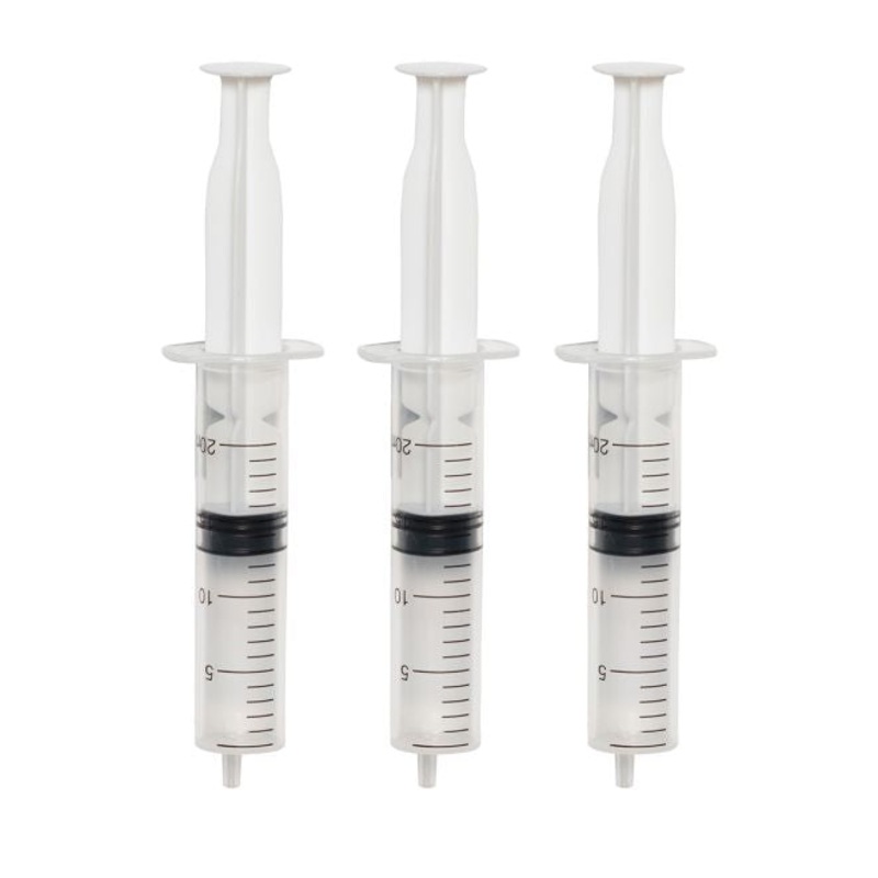 Doctor/Nurse Syringe Set of 3