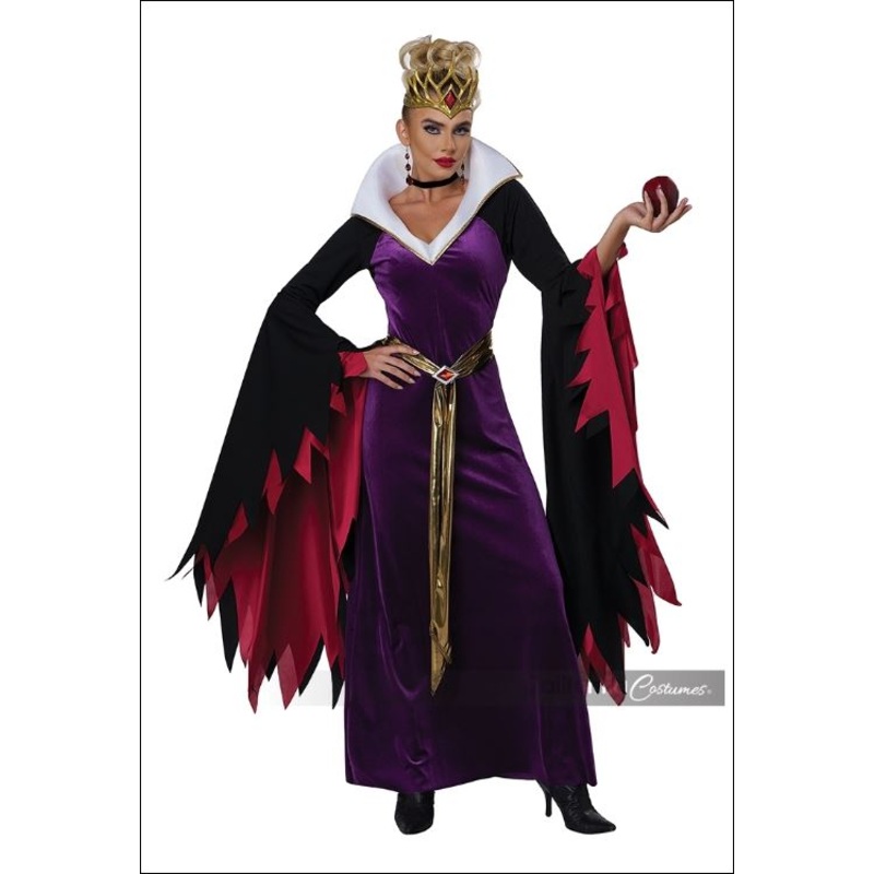 Evil Queen|XS|S|M|L|XL