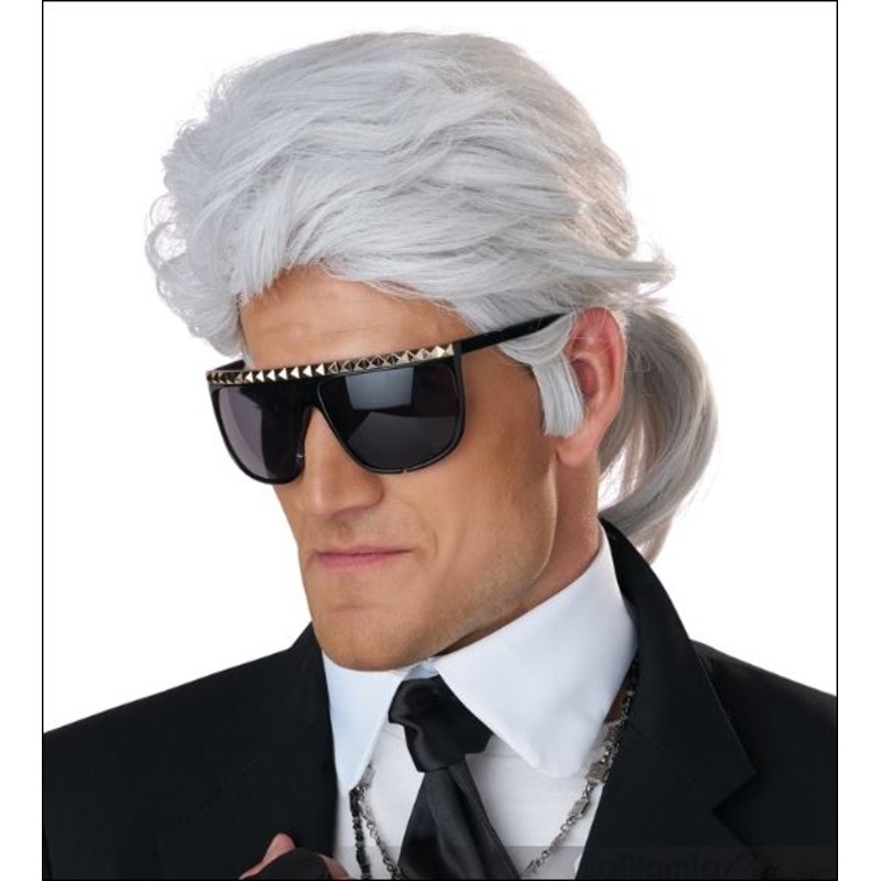 Force of Fashion Wig