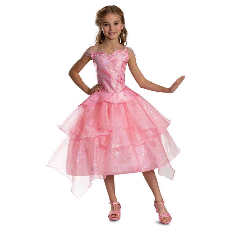 Glinda Classic Child|4/6 L|7/8 K|10/12 G
