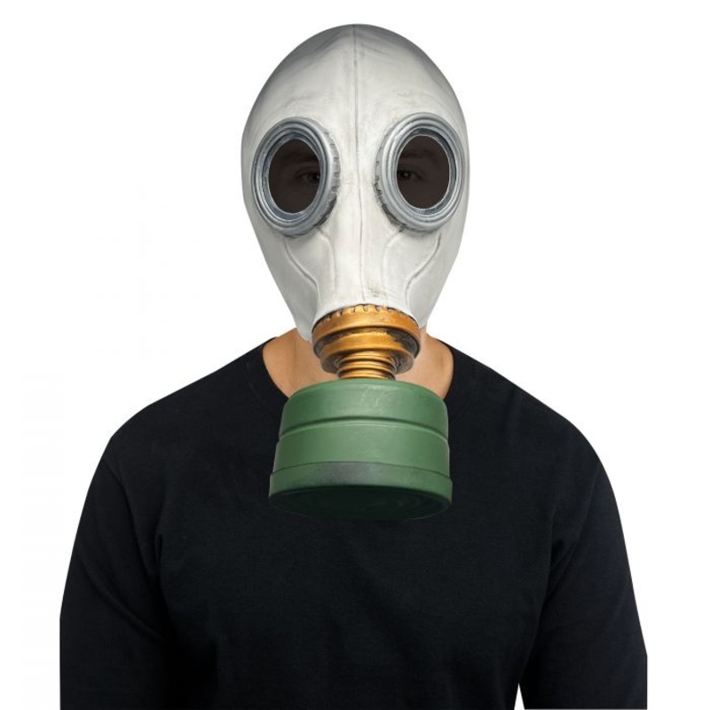GP5 Gas Mask