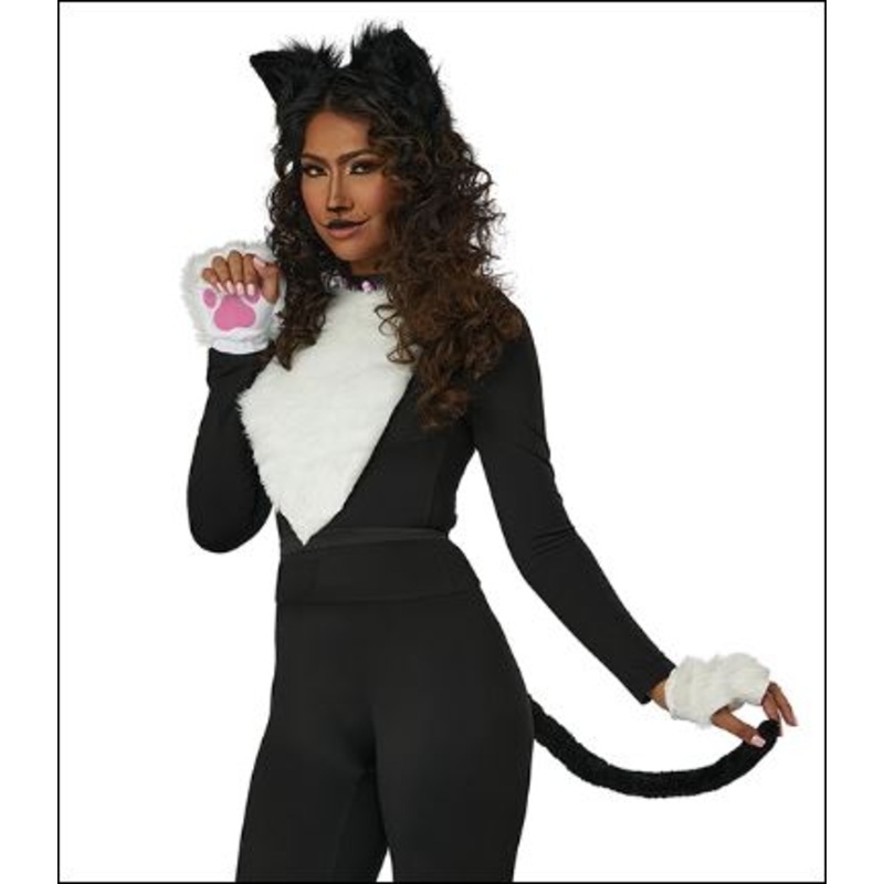 Kitty Cat Kit Adult|S|M|L|XL